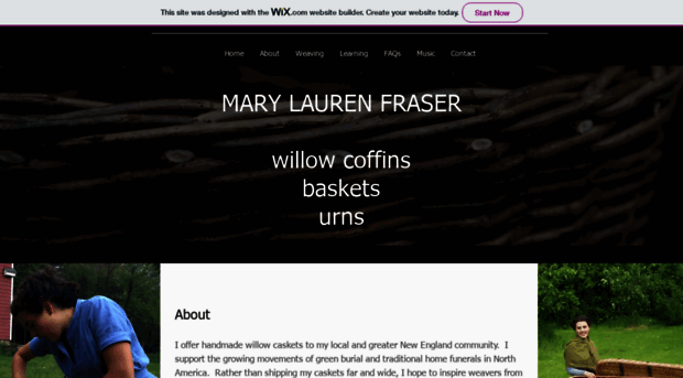 fraserbaskets.com