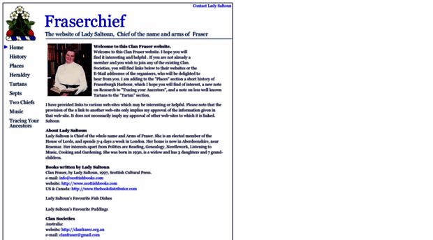 fraserchief.co.uk