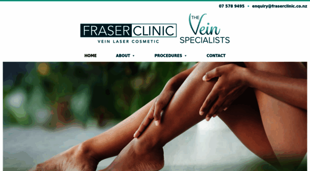 fraserclinic.co.nz