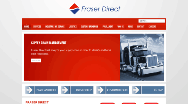 fraserdirect.ca