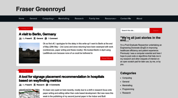 frasergreenroyd.com