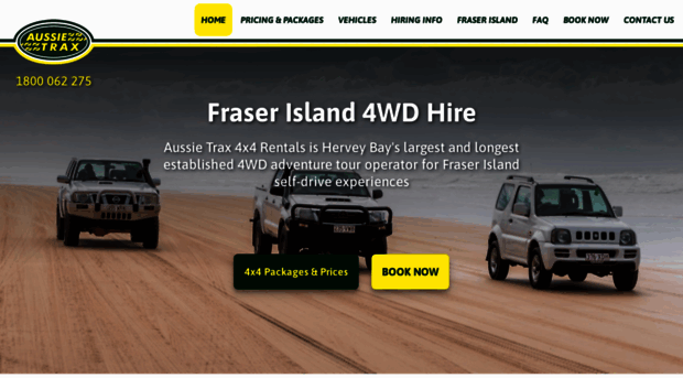 fraserisland4wd.com.au