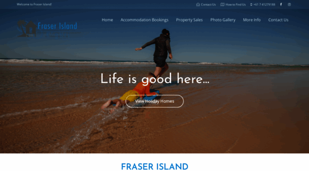 fraserislandrealestate.com.au