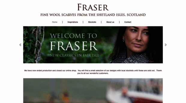 fraserknitwear.com