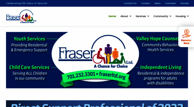 fraserltd.org