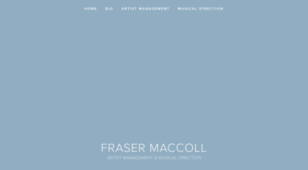 frasermaccoll.com