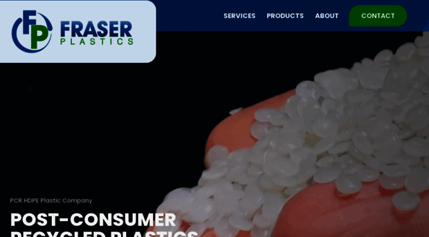 fraserplastics.com