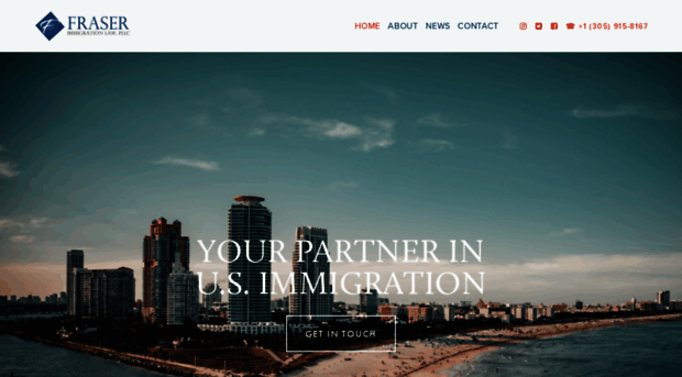 fraserpllc.com