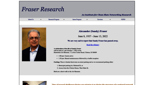 fraserresearch.org