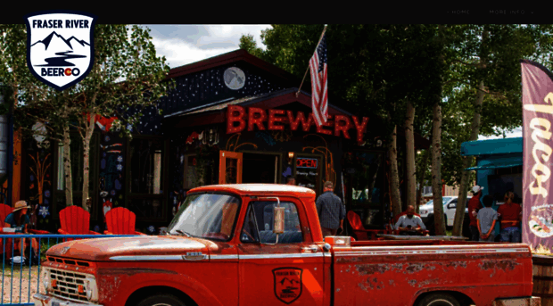 fraserriverbeerco.com