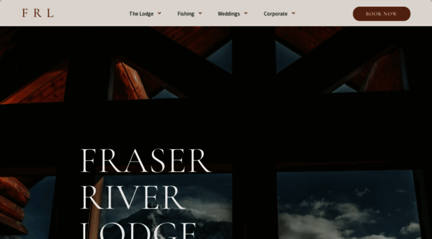 fraserriverlodge.com