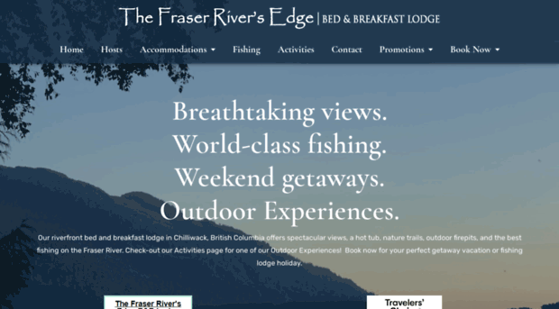 fraserriversedge.com