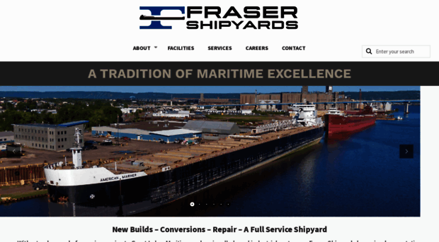 frasershipyards.com