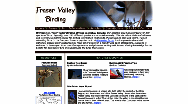 fraservalleybirding.com