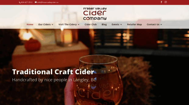 fraservalleycider.ca