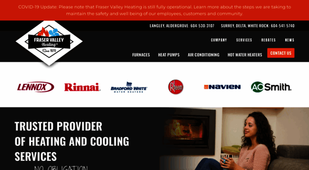 fraservalleyheating.com