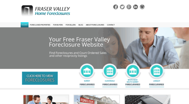 fraservalleyhomeforeclosures.com