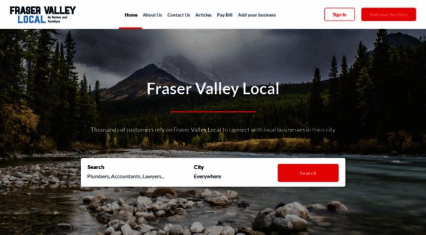 fraservalleylocal.ca