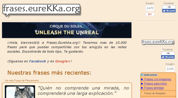 frases.eurekka.org