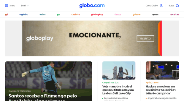 frases.globo.com