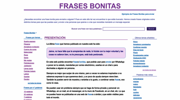 frasesbonitas.com.es
