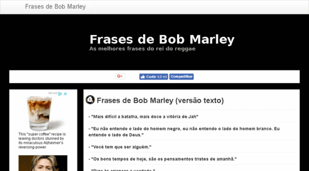 frasesdebobmarley.com