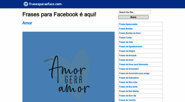frasesparaoface.com