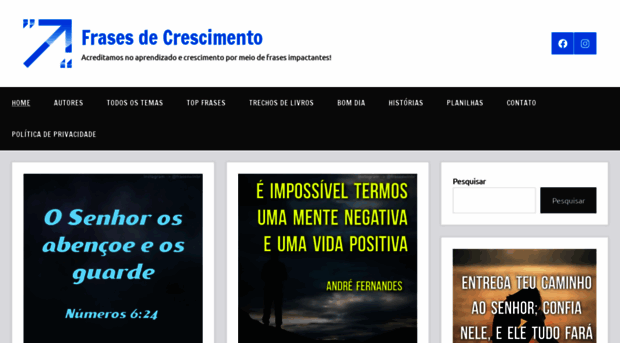 frasesparastatus.com.br