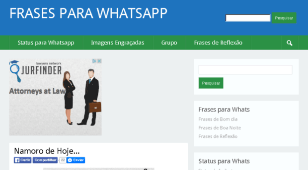 fraseswhatsapp.com.br