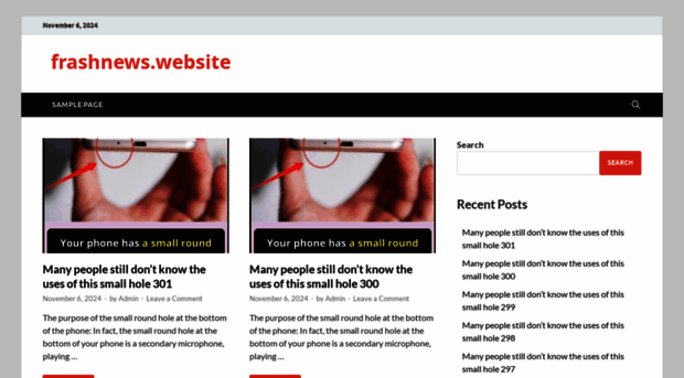 frashnews.website