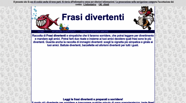 frasidivertenti.com