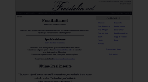 frasitalia.net