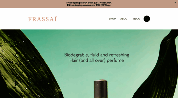 frassai.com