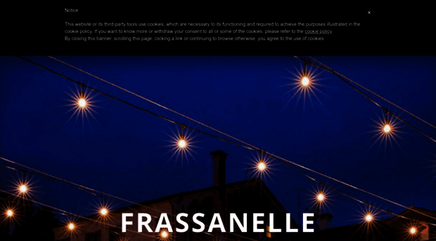frassanelle.com