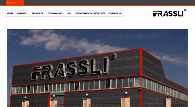 frassli.com