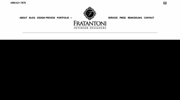 fratantoniinteriordesigners.com