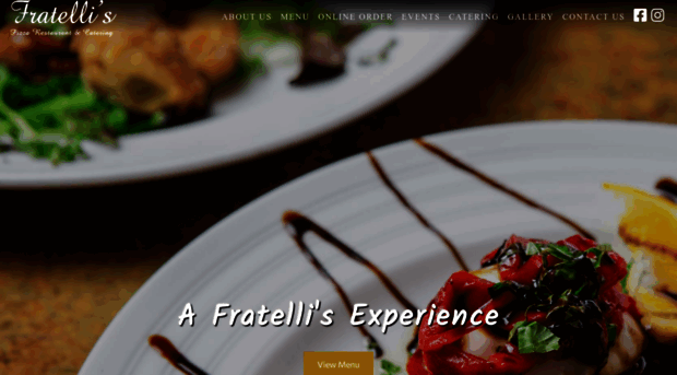 fratellipizzact.com