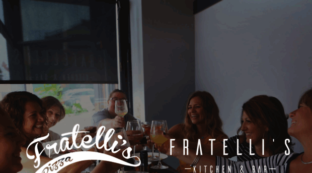 fratellispizzagr.com