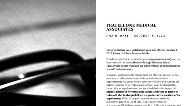 fratellonemedical.com