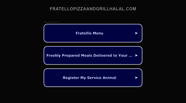 fratellopizzaandgrillhalal.com