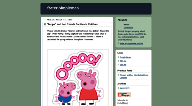 frater-simpleman.blogspot.com.es