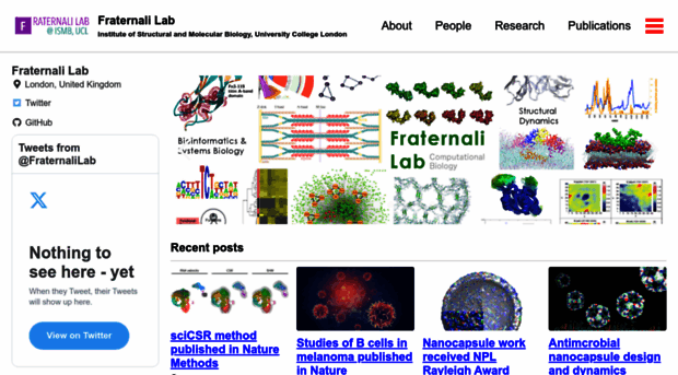 fraternalilab.kcl.ac.uk