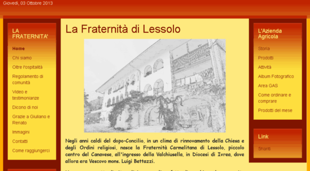 fraternitalessolo.it