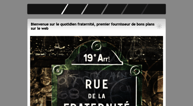 fraternite-info.com