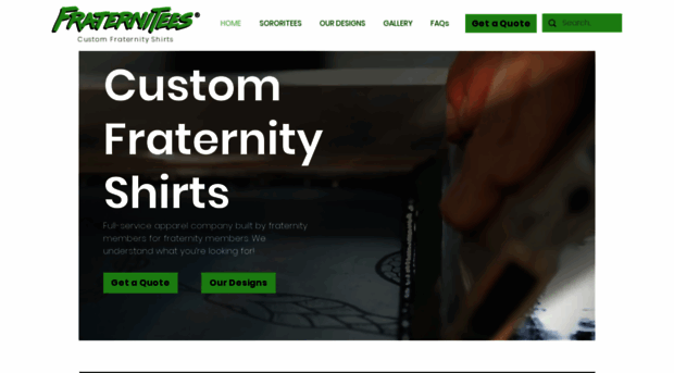 fraternitees.com