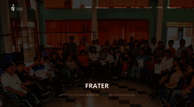 fraterperu.org