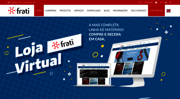 frati.com.br