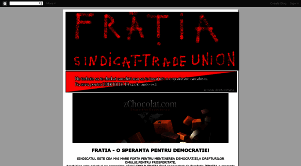 fratiasindicat.blogspot.com