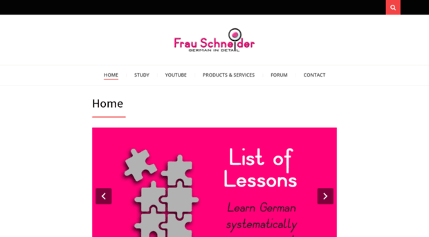 frau-schneider.com