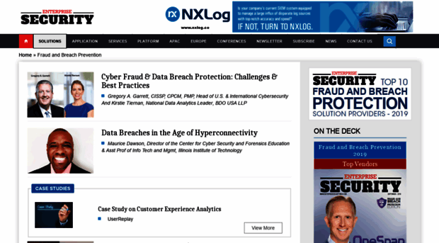 fraud-and-breach-prevention.enterprisesecuritymag.com